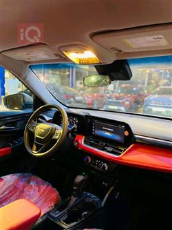 شيفروليه تريل بليزر